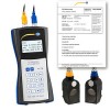 Ultrasonic Flow Meter PCE-TDS 100H | سرعت سنج فراصوت